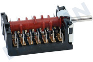 Alternatief 34032 Horno-Microondas Cambiar adecuado para entre otros 1983ZTAEE1, 1983RVSAEE1