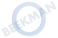 DeLonghi Cafetera automática 5332145200 sello de goma adecuado para entre otros EMK4, EMKE42