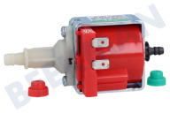DeLonghi 5112810081  Bomba adecuado para entre otros VVX810, PRO835 Bomba adecuado para entre otros VVX810, PRO835