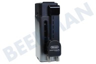 DeLonghi 5513282811 Cafetera automática DLSC020 Crema Latte adecuado para entre otros EPAM960 Maestosa