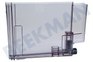 DeLonghi AS00005557 Cafetera automática Deposito de agua adecuado para entre otros PrimmaDonna 6600 Reserva de agua adecuado para entre otros PrimmaDonna 6600