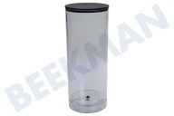 Nespresso Cafetera automática FL36075 Reserva de agua adecuado para entre otros Vertuo Plus Deluxe ENV155, EenV155