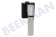 DeLonghi 7313258861 Cafetera automática tubo de vapor adecuado para entre otros ECAM51055M, ECAM51645MB
