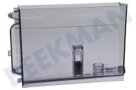 DeLonghi AS00008027 Cafetera automática Reserva de agua adecuado para entre otros ECAM29061