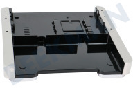 DeLonghi AS00005955 Cafetera automática Caja adecuado para entre otros La Especialista EC9335.M Básico, Pie adecuado para entre otros La Especialista EC9335.M