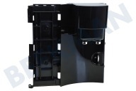 DeLonghi 7313220621 Cafetera automática Puerta adecuado para entre otros EAM3100, ESAM3200, ECA13000 Válvula completa con salida de café. adecuado para entre otros EAM3100, ESAM3200, ECA13000