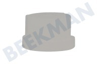 DeLonghi 5313229731  Pie de goma adecuado para entre otros ECAM26455M, ECAM37095T