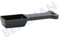 DeLonghi 5332226300  cuchara medidora adecuado para entre otros ESAM5400, HD5720