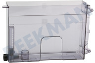 DeLonghi AS00004201 Cafetera automática Depósito de agua adecuado para entre otros ECAM45055, ECAM45267
