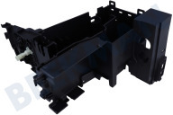 DeLonghi AS00005746  Body adecuado para entre otros EC9665M, EC9335M Interior adecuado para entre otros EC9665M, EC9335M