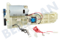 DeLonghi AS00006739 Cafetera automática Manejar adecuado para entre otros Rivelia EXAMEN 440.35.BG, EXAMEN 440.35.B