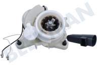 DeLonghi AS00008377 Cafetera automática amoladora adecuado para entre otros ECAM29281, ECAM31080