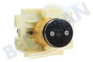 DeLonghi 7313243821 Cafetera automática Válvula mecánica del infusor adecuado para entre otros ECAM26, Prima Donna S