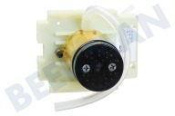 DeLonghi 7313253171 Cafetera automática Válvula mecánica del infusor adecuado para entre otros ECAM45366B