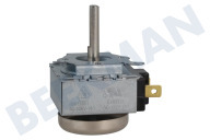 DeLonghi 5511810538 Horno-Microondas Temporizador adecuado para entre otros EO12012EX1, EO32852EX2 Incluyendo campana adecuado para entre otros EO12012EX1, EO32852EX2