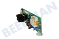 DeLonghi  5213200924 Tarjeta de alimentación adecuado para entre otros ECAM370.95.T, ECAM370.95.S