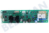DeLonghi Cafetera automática 5213221511 Tarjeta de alimentación adecuado para entre otros ECAM350.75.S, ECAM353.75. Vatio