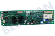 DeLonghi Cafetera automática 5213221541 Tarjeta de alimentación adecuado para entre otros ECAM457.60. Vatio, ECAM457.66.B