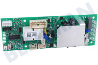 DeLonghi Cafetera automática AS13200032 Tarjeta de alimentación adecuado para entre otros ECAM353.15.B, ECAM358.15.R