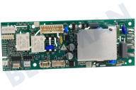 DeLonghi 5213270317  Tarjeta de alimentación adecuado para entre otros ECAM370.70.B, ECAM370.70.SB