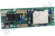 DeLonghi AS00008344  Tarjeta de alimentación adecuado para entre otros ECAM350.70.B, ECAM350.70.SB