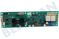 DeLonghi 5213220931  Tarjeta de alimentación adecuado para entre otros ECAM28.467.B, ECAM28.466.M, ECAM28.465.M