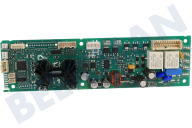 DeLonghi 5213225961  Módulo adecuado para entre otros Perfecta EVO ESAM420.40.B, ESAM428.80.SB PCB 230 voltios adecuado para entre otros Perfecta EVO ESAM420.40.B, ESAM428.80.SB