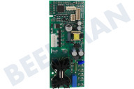 DeLonghi 5213270327  Módulo adecuado para entre otros Gran Lattissima EN650.B, EN650.W, F531 BK PCB 230 voltios adecuado para entre otros Gran Lattissima EN650.B, EN650.W, F531 BK