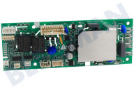 DeLonghi AS00008086  Módulo adecuado para entre otros Magnífica S ECAM21.117.B S14, ECAM20.116.B S11 PCB 230 voltios adecuado para entre otros Magnífica S ECAM21.117.B S14, ECAM20.116.B S11