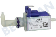 Ariete AS00000756  Bomba adecuado para entre otros Inissia EN80B, EN80GY 220-230 voltios, 50-60 Hz, 57 vatios adecuado para entre otros Inissia EN80B, EN80GY