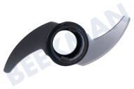 Arcelik 9178007109  Cuchillo de hoz adecuado para entre otros DELISIA, BKK2170