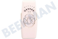 Beko 550153000 Campana extractora mando a distancia adecuado para entre otros BCL90X