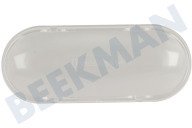 Beko 9189204708 Campana extractora Vaso de iluminación adecuado para entre otros HNU71311S, ADG71310I