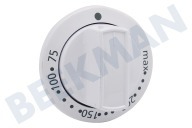 Beko 250315077 Horno-Microondas Mando adecuado para entre otros CSM67000GW, CSS66000GW