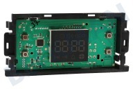 Beko 267000547 Horno-Microondas Temporizador adecuado para entre otros GM25320DBNL, FSM62330DXSNL