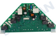 Altus 167260052  PCB de control adecuado para entre otros OSC22020X, HIC64403