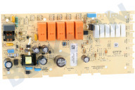 Pelgrim 453219 Horno-Microondas Impresión de energía adecuado para entre otros MAC514MAT, BO4CM4L14202