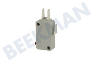 Mora 278834  Micro interruptor adecuado para entre otros MO300DGE, BM235ORAW