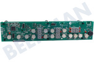 Gorenje 682530  Modulo adecuado para entre otros ECT643WCSC, KC360ZT Controlar la impresión adecuado para entre otros ECT643WCSC, KC360ZT