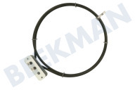 Gorenje 865946  Resistencia adecuado para entre otros VT545BXB, GBFP23ILB, BI64211EPB, VTCS555DB, HI4A8637B 2100 vatios, aire caliente adecuado para entre otros VT545BXB, GBFP23ILB, BI64211EPB, VTCS555DB, HI4A8637B