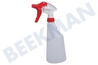 SuperCleaners ACC0003090  Botella de Super Spray adecuado para entre otros mezclar