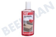HG 521014103  Muebles HG Roble Aceite adecuado para entre otros Roble etc.