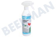 HG 147050103  Limpiador de baño HG todos los días adecuado para entre otros Cada día de limpieza