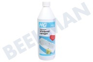 HG 448100103  Limpiador adecuado para entre otros Contra la contaminación Bañera de hidromasaje higiénica adecuado para entre otros Contra la contaminación
