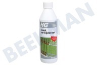 HG 176050103  Eliminador de óxido HG