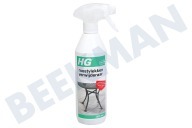 HG 326050103  Quitamanchas de óxido HG adecuado para entre otros Quitamanchas