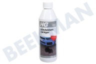 HG 165050103 Limpiador  Limpiador de manchas de aceite