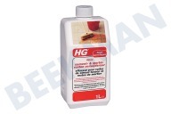 HG 171100100  Limpiador adecuado para entre otros Remover (limex) Residuos de cemento y mortero. adecuado para entre otros Remover (limex)
