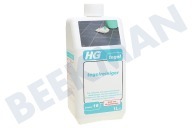 HG 184100103  16 Limpia baldosas HG 1 litro adecuado para entre otros Rápido
