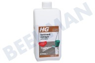 HG 134100103 HG Laminado  Limpiador Extra Fuerte adecuado para entre otros producto HG 74